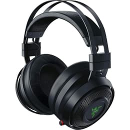 Cuffie wireless con microfono Razer Nari - Nero