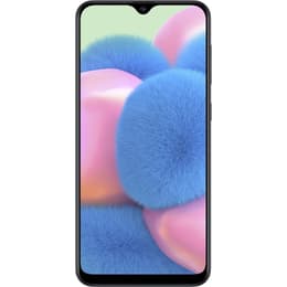 Galaxy A30s 128GB - Nero