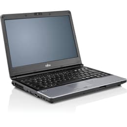 Fujitsu LifeBook S762 13" Core i5 2.6 GHz - HDD 500 GB - 8GB Tastiera Francese