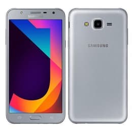 Galaxy J7 Nxt 32GB - Argento - Dual-SIM