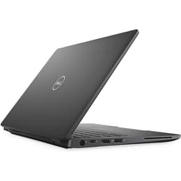 Dell Latitude 5300 13" Core i5 1.6 GHz - SSD 512 GB - 8GB Tastiera Francese