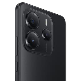 Xiaomi Redmi Note 14 5G 128GB - Nero