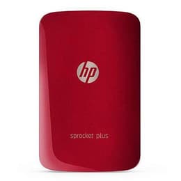 HP Sprocket Inkjet - Getto d'inchiostro