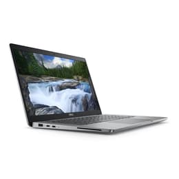 Dell Latitude 7330 13" Core i7 1.7 GHz - SSD 256 GB - 16GB - QWERTZ - Tedesco