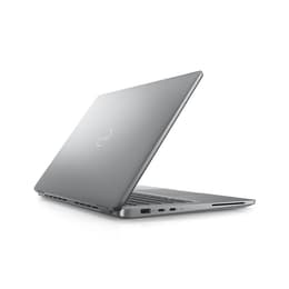 Dell Latitude 7330 13" Core i7 1.7 GHz - SSD 256 GB - 16GB - QWERTZ - Tedesco