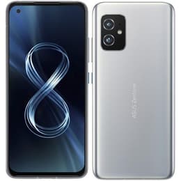 Asus Zenfone 8 256GB - Argento