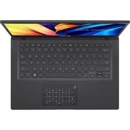 Asus VivoBook X1400EA 14" Core i3 3 GHz - SSD 256 GB - 8GB - AZERTY - Francese