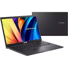 Asus VivoBook X1400EA 14" Core i3 3 GHz - SSD 256 GB - 8GB - AZERTY - Francese