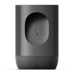 Altoparlanti Bluetooth Sonos Move - Nero