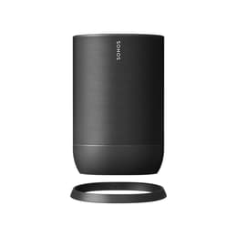 Altoparlanti Bluetooth Sonos Move - Nero