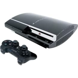 PlayStation 3 Fat - HDD 500 GB - Nero