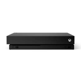Xbox One S 1000GB - Nero