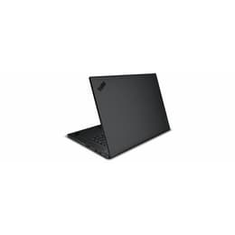 Lenovo ThinkPad L15 G3 15" Ryzen 7 PRO 2 GHz - SSD 256 GB - 16GB - QWERTZ - Tedesco