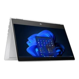 HP Pro X360 435 G9 13" Ryzen 7 PRO 2 GHz - SSD 512 GB - 32GB - QWERTY - Inglese