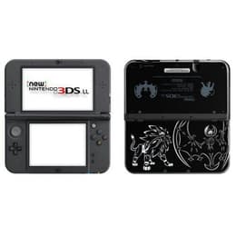 New Nintendo 3DS XL - Nero