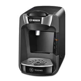 Macchina da caffè a capsule Compatibile Tassimo Bosch Tassimo TAS3202 0,8000L - Nero