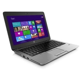 HP EliteBook 820 G2 12" Core i5 2.3 GHz - SSD 320 GB - 4GB - AZERTY - Francese