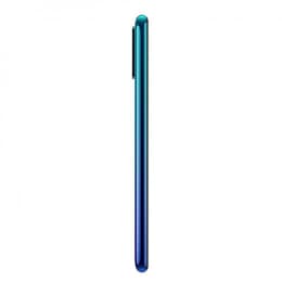 Huawei P Smart 2020 128GB - Blu