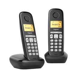 Gigaset AL380 Duo DECT Telefoni fissi