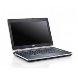 Dell Latitude E6430 14" Core i5 2.5 GHz - HDD 250 GB - 4GB Tastiera Francese