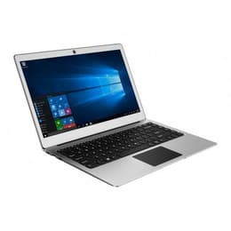 Umax VisionBook 13Wa Pro 13" Celeron 1.1 GHz - SSD 32 GB + HDD 120 GB - 4GB Tastiera Francese