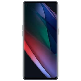 Oppo Find X3 Neo 256GB - Nero - Dual-SIM