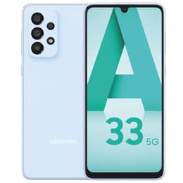 Galaxy A33 5G 128GB - Blu