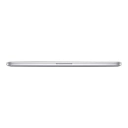 MacBook Pro 13" Retina (2015) - Core i5 2.9 GHz SSD 2000 - 8GB - Tastiera AZERTY - Francese