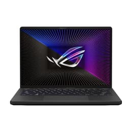 Asus ROG Zephyrus G14 GA402RJ-L8018W 14" Ryzen 9 3.3 GHz - SSD 1 TB - 16GB - AMD Radeon RX 6700S QWERTY - Inglese