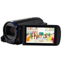 Videocamere Canon Legria HFR67 Nero
