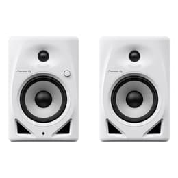Pioneer Dj DM-50D-W Monitoraggio degli altoparlanti 25