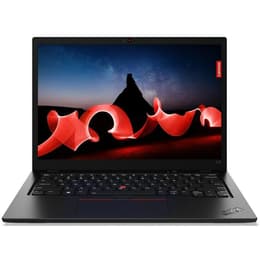 Lenovo ThinkPad L13 G4 13" Ryzen 5 PRO 2 GHz - SSD 256 GB - 8GB - QWERTY - Portoghese