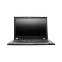 Lenovo ThinkPad T430s 14" Core i5 2.6 GHz - SSD 128 GB RAM 8 GB AZERTY - Francese