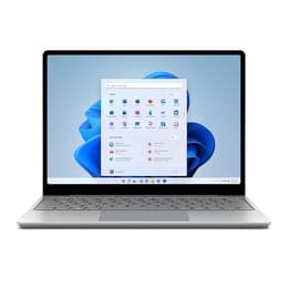 Microsoft Surface Laptop Go 2 12" Core i5 2.4 GHz - SSD 256 GB - 16GB - QWERTY - Inglese