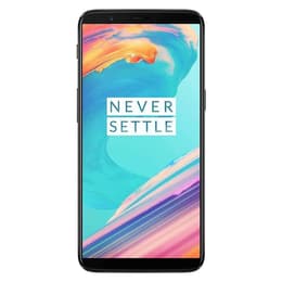 OnePlus 5T 64GB - Rosso
