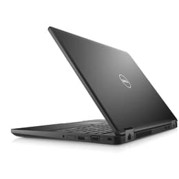 Dell Latitude 5590 15" Core i7 1.9 GHz - SSD 256 GB - 8GB Tastiera Francese