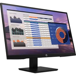 Schermo 27" LED HP P27h G4