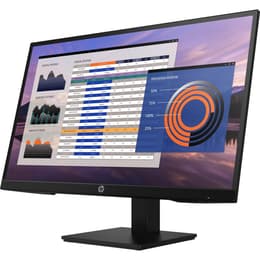 Schermo 27" LED HP P27h G4