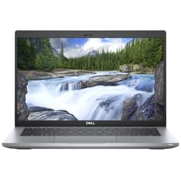 Dell Latitude 5420 14" Core i5 2.6 GHz - SSD 512 GB - 16GB - AZERTY - Francese