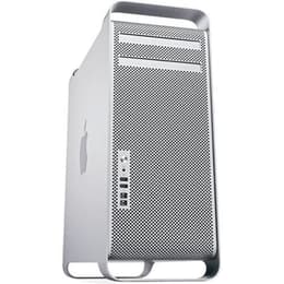 Mac Pro (Luglio 2010) Xeon E5 2,4 GHz - SSD 256 GB + HDD 2 TB - 16GB