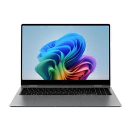 Samsung Galaxy Book5 Pro 16" Core Ultra 7 3.1 GHz - SSD 512 GB - 16GB - QWERTY - Inglese