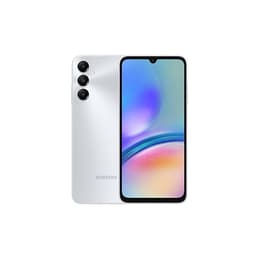 Galaxy A05s 128GB - Argento - Dual-SIM