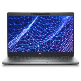 Dell Latitude 5330 13" Core i5 1.3 GHz - SSD 256 GB - 8GB Tastiera Francese