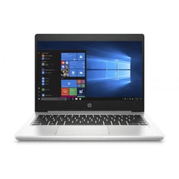 HP ProBook 430 G6 13" Core i7 1.8 GHz - SSD 512 GB - 16GB Tastiera Francese