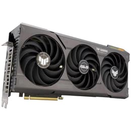 Asus AMD Radeon RX 7800 XT 16GB GDDR6 TUF GAMING OC Scheda Grafica