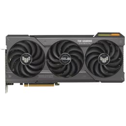 Asus AMD Radeon RX 7800 XT 16GB GDDR6 TUF GAMING OC Scheda Grafica