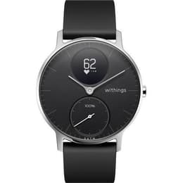 Smart Watch Withings Cardio­frequenzimetro Steel HR - Acciaio