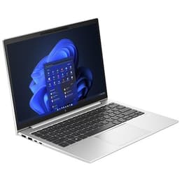 HP EliteBook 865 G10 16" Ryzen 7 3.3 GHz - SSD 512 GB - 32GB - AZERTY - Francese