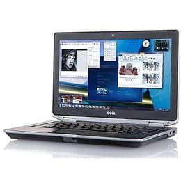 Dell Latitude E6330 13" Core i5 2.7 GHz - HDD 500 GB - 8GB Tastiera Francese
