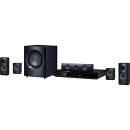 Lg BH7230B SoundBar & Sistemi Home Cinema